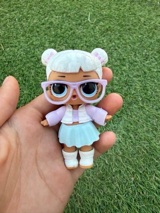 2 Muñecas LOL Surprise OMG con accesorios