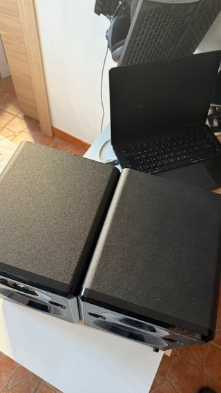 Altavoces Alesis Elevate 5 MKII