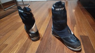 Botas The North Face Talla 40.5