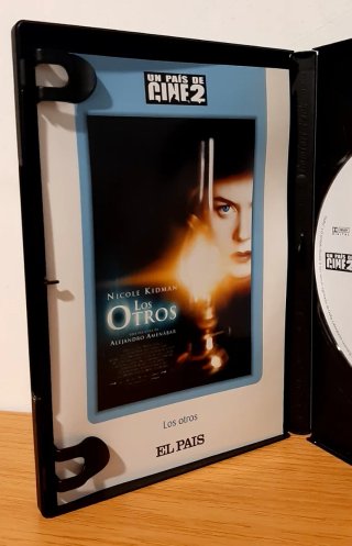 Los otros (DVD)
