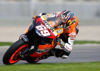 Alquiler habitaciones Moto gp