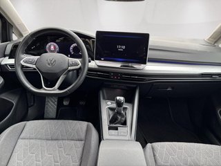 Volkswagen Golf Más 2.0 TDI 85 kW (115 CV)