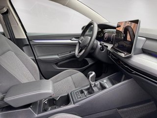 Volkswagen Golf Más 2.0 TDI 85 kW (115 CV)