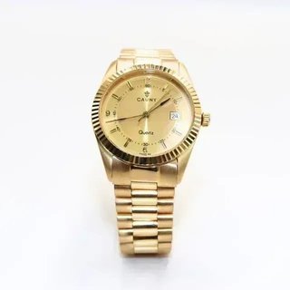 RELOJ CAUNY CABALLERO
