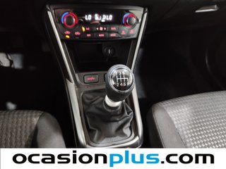 Suzuki S-Cross 1.4T Mild Hybrid S2 4WD 95 kW (129 CV)