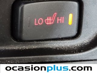 Suzuki S-Cross 1.4T Mild Hybrid S2 4WD 95 kW (129 CV)