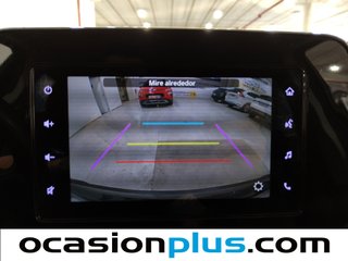 Suzuki S-Cross 1.4T Mild Hybrid S2 4WD 95 kW (129 CV)
