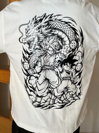 Camisetas personalizadas