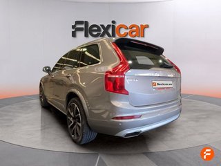 Volvo XC90 2.0 T5 AWD Inscription Auto