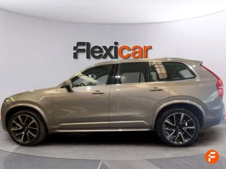 Volvo XC90 2.0 T5 AWD Inscription Auto