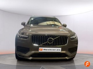 Volvo XC90 2.0 T5 AWD Inscription Auto