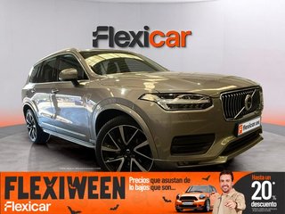 Volvo XC90 2.0 T5 AWD Inscription Auto