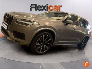 Volvo XC90 2.0 T5 AWD Inscription Auto