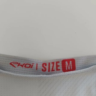 Maillot Ciclismo Ekoi Talla M.