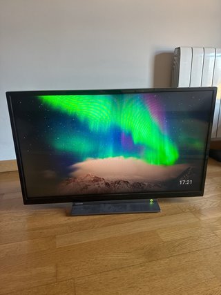 Televisor Toshiba 32 Android TV