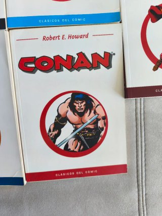 5 comics clásicos del comic