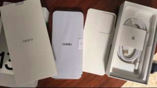 Oppo Reno13 F 5G