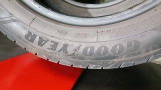205/55 R16 91V GOODYEAR EFFICIENTGRIP PERFORMANCE2
