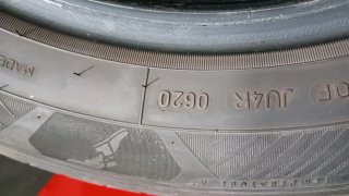 205/55 R16 91V GOODYEAR EFFICIENTGRIP PERFORMANCE2