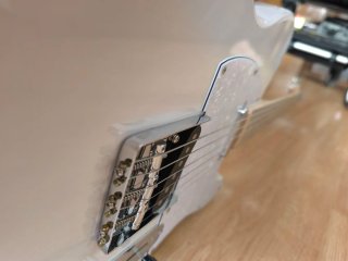 Guitarra Eléctrica Telecaster Harley Benton