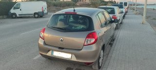 Renault Clio 2012
