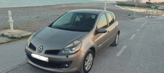 Renault Clio 2012