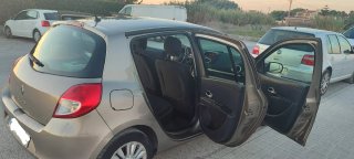 Renault Clio 2012