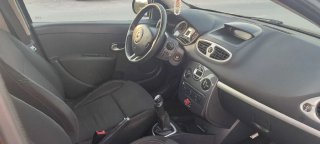 Renault Clio 2012