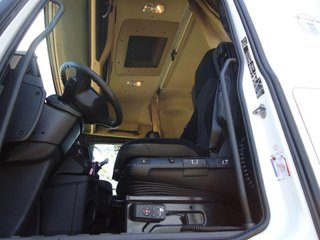 Mercedes ACTROS 2545-CAMIONES GANADEROS