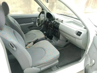 Nissan Micra 2000