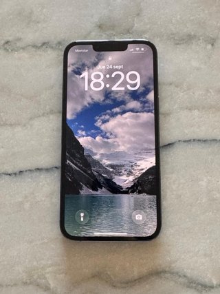 iPhone 13 Pro Azul