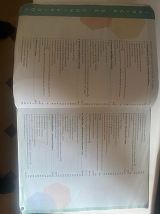 Biología, Geología y CC. Ambientales 1º Bachill...