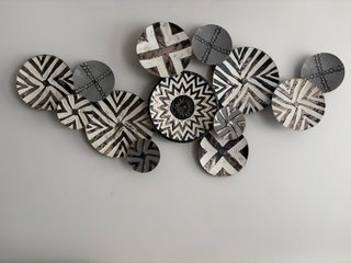 Piatti decorativi da appendere