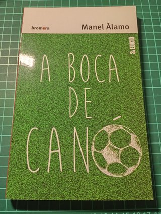 A boca de cano