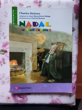 NADAL DE FANTASMES