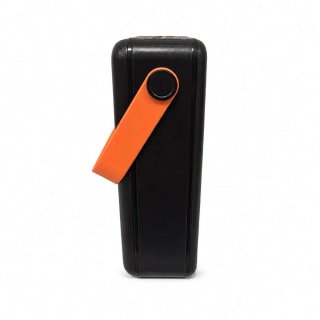 Power Bank Solar 50000 mAh Klack con Cables