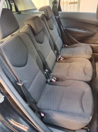 Nissan Micra cabrio