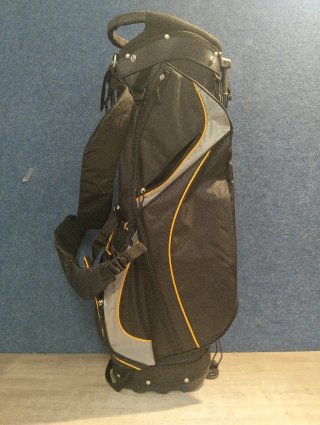 COSTWAY Bolsa de Golf Hombre de Viaje