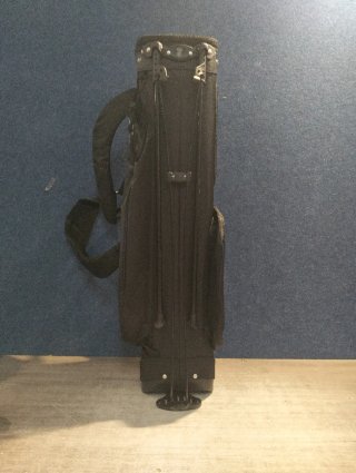 COSTWAY Bolsa de Golf Hombre de Viaje