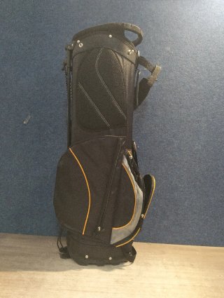 COSTWAY Bolsa de Golf Hombre de Viaje