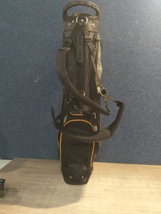 COSTWAY Bolsa de Golf Hombre de Viaje