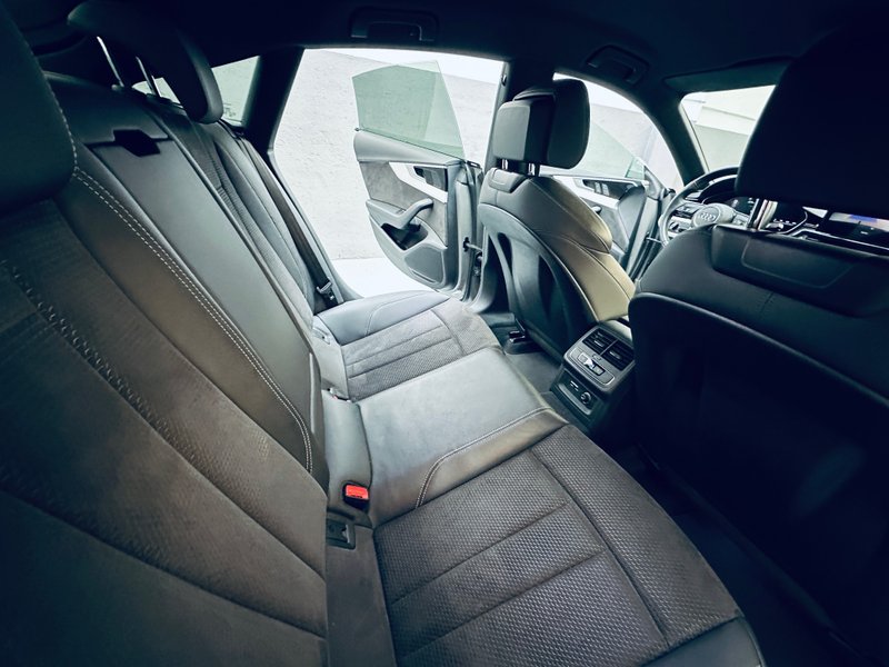 Audi S5 2021, foto 18