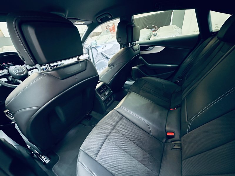 Audi S5 2021, foto 22