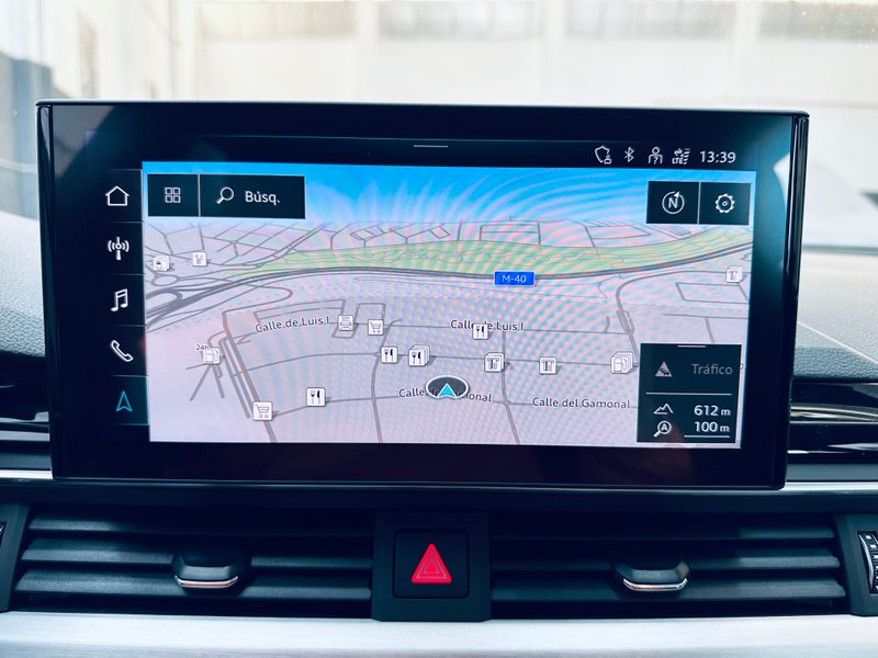 Audi S5 2021, foto 39