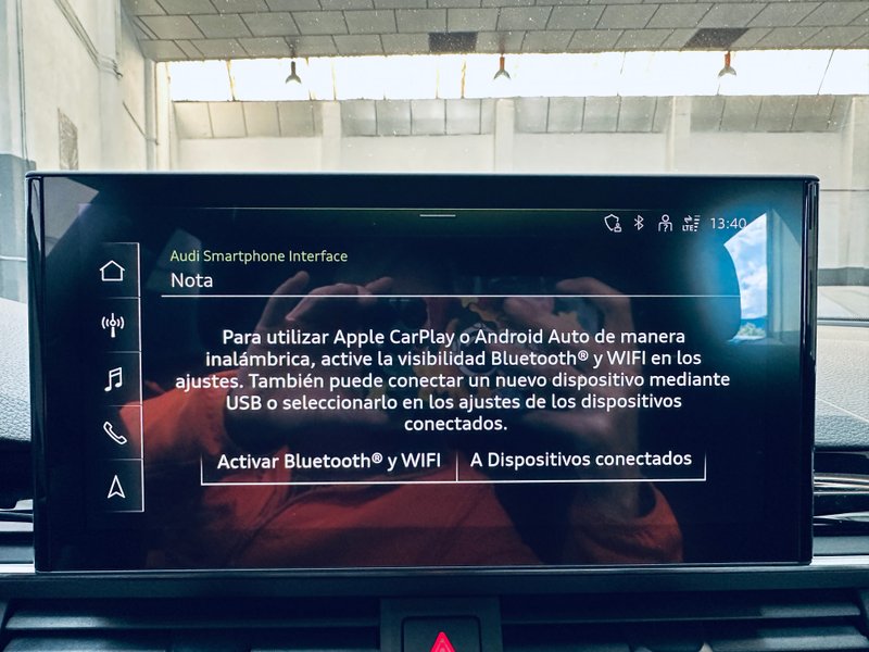 Audi S5 2021, foto 40