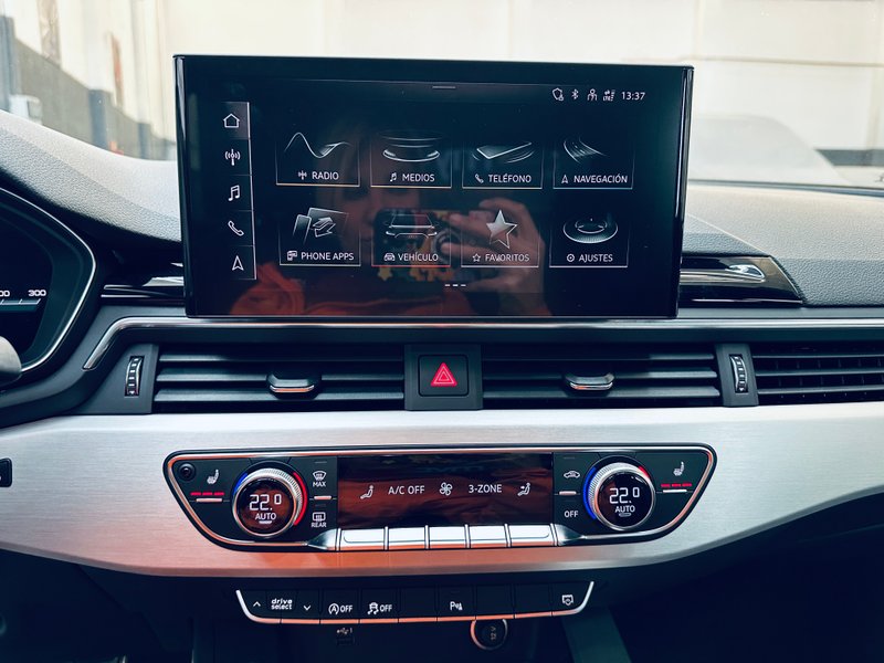 Audi S5 2021, foto 37