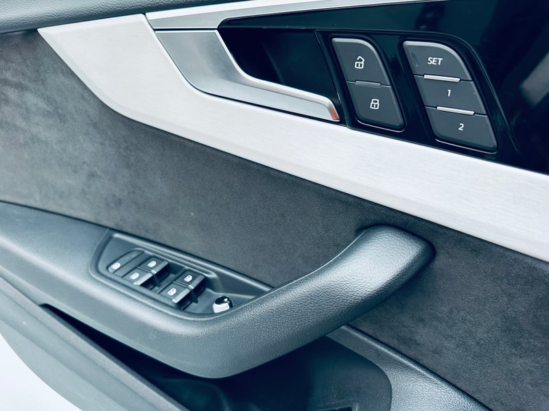 Audi S5 2021, foto 43