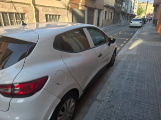 Renault Clio 2018