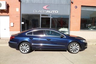 VOLKSWAGEN CC 2.0 TDI 150CV BMT DSG