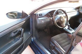 VOLKSWAGEN CC 2.0 TDI 150CV BMT DSG
